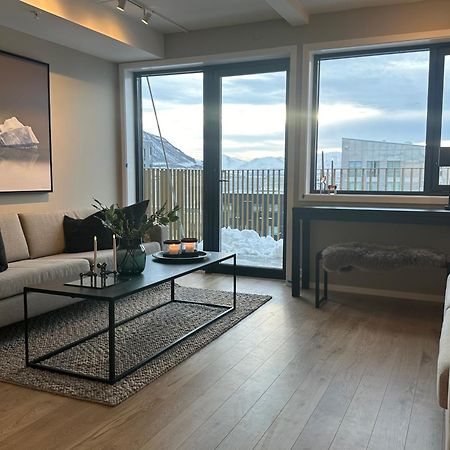 Thenorthernexplorer Penthouse 트롬쇠 외부 사진