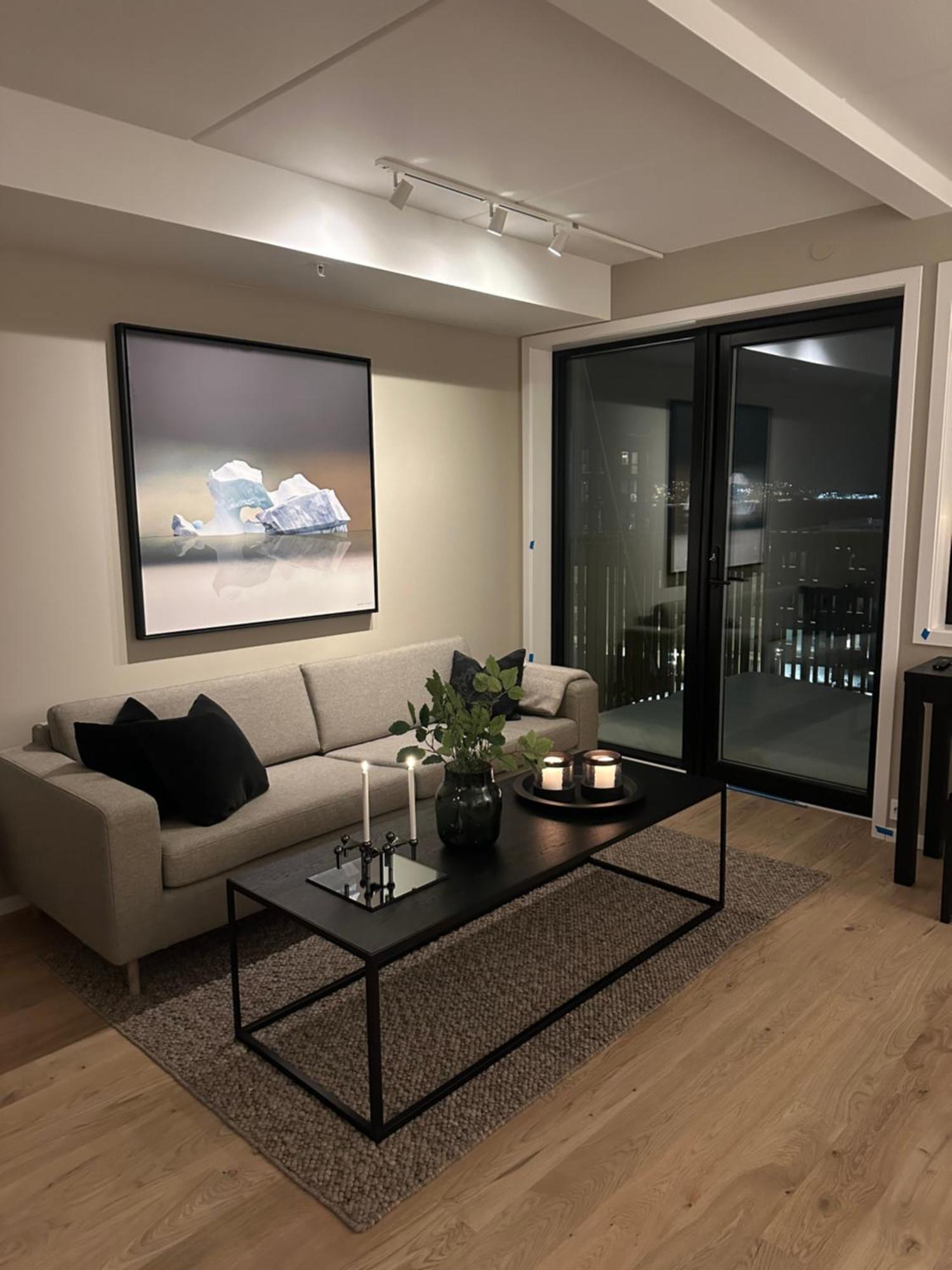 Thenorthernexplorer Penthouse 트롬쇠 외부 사진