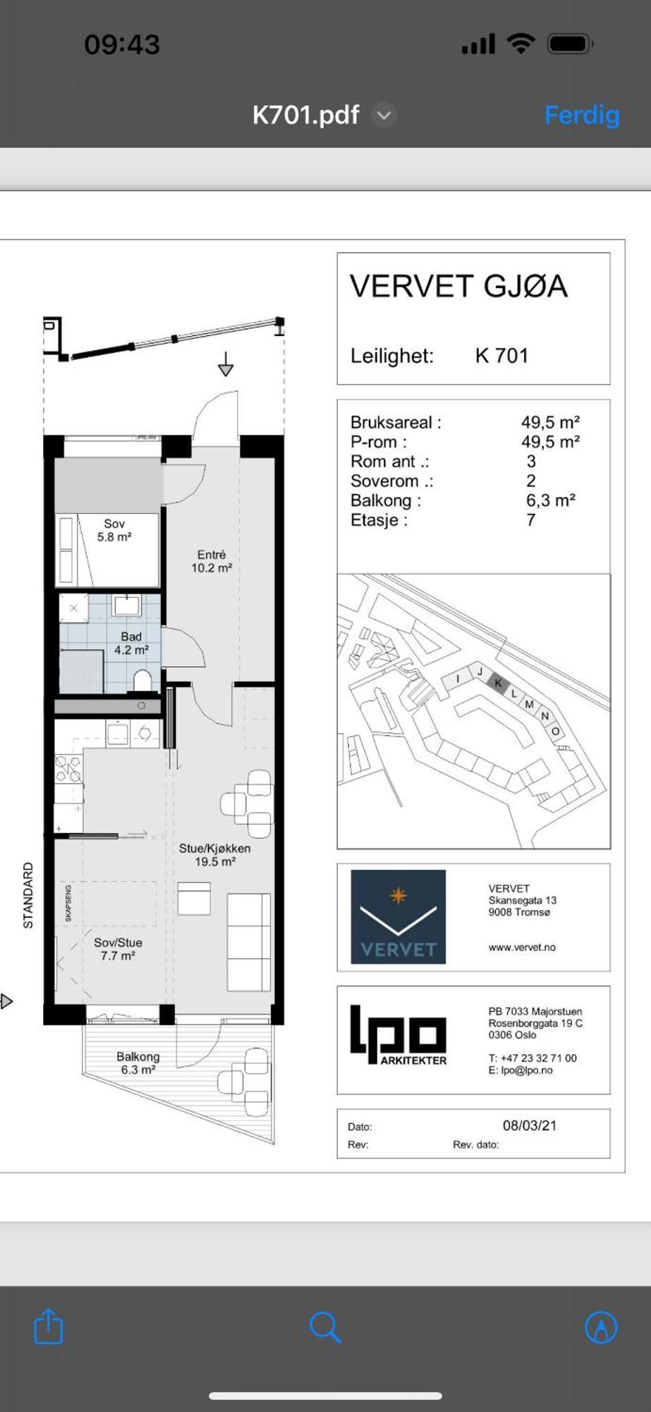 Thenorthernexplorer Penthouse 트롬쇠 외부 사진